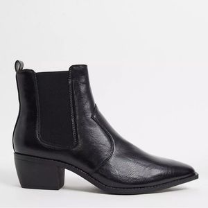 ASOS | Chelsea Boot | YSL | Saint Laurent | Style